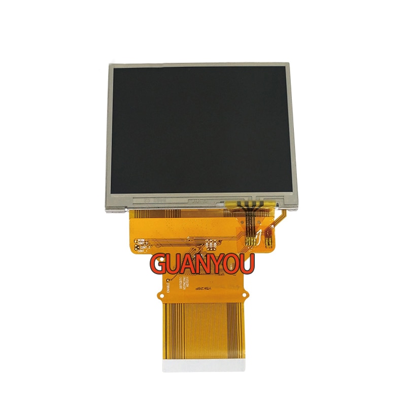  LTV350QV-F05 ġ ũ ÷ г MP4 mp5 GPS lcd ȭ鿡   3.5 ġ 60pin